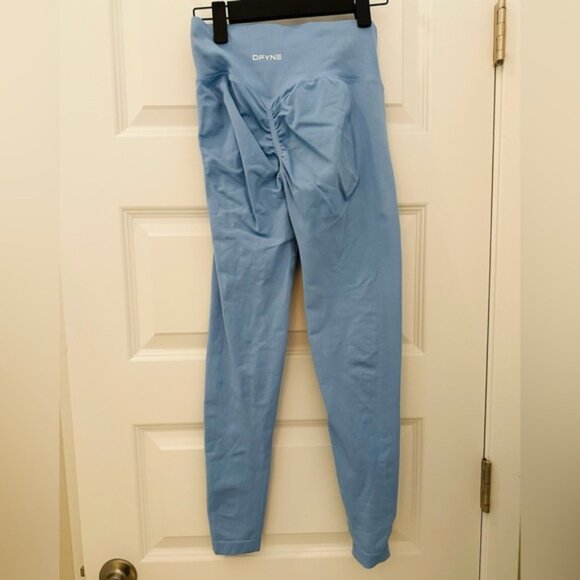 DFYNE Dynamic Leggings - Picture 3 of 5